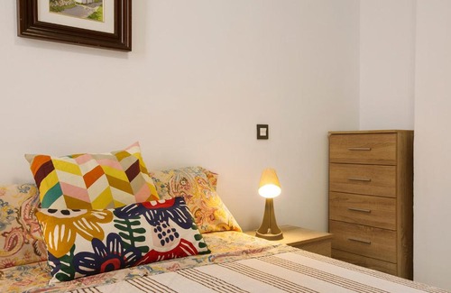 Vegueta Apartment | Estudio Massimo 7b