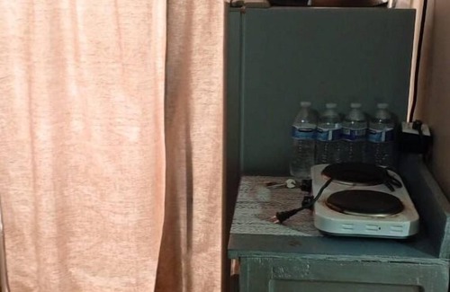 Mexicali Apartment | Estudio Independiente