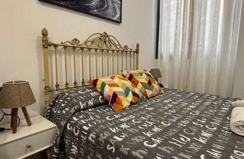 Old Town Apartment | Estudio Las Navas