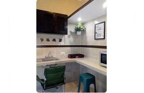 Merida Municipality House | ESTUDIO NUEVO INDEPENDIENTE, CON COCINA Y BAÑO.