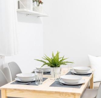 Old Town Apartment | Estudio Palma by LiveWork