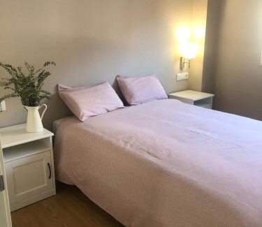 Santiago de Compostela Apartment | ESTUDIO Zona Norte Santiago de Compostela VUTCO-04046
