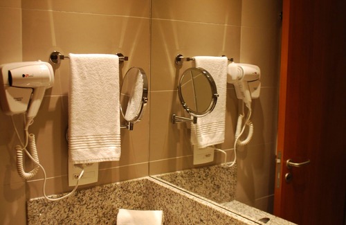Coracao de Jesus Hotel | eSuites Virginia Luxemburgo BH