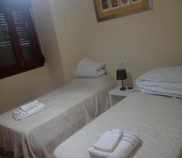 Costa Esuri House | Esuri Rooms