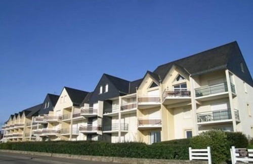 Etel Apartment | Etel - Apt 3 rooms - 45 sqm - Sea view - Pool - Classed 3*