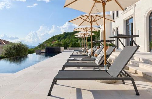 Prijevor Villa | Eterno Villas