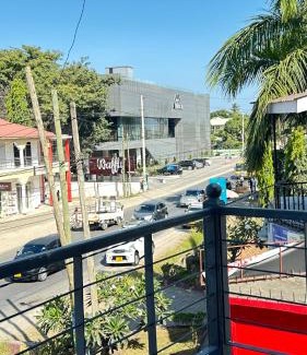 Mbezi Beach Apartment | Ethan Homez