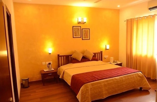 Sonepat Hotel | Ethnic India Tourist Resort