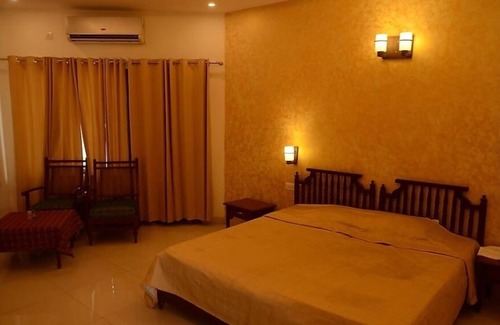 Sonepat Hotel | Ethnic India Tourist Resort