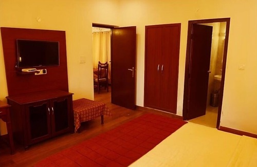 Sonepat Hotel | Ethnic India Tourist Resort