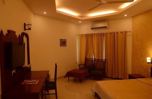 Sonepat Hotel | Ethnic India Tourist Resort