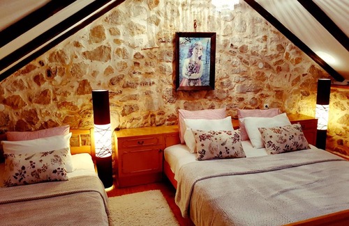 Vrgorac Resort | Ethno Village Kokorici