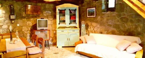 Vrgorac Resort | Ethno Village Kokorici