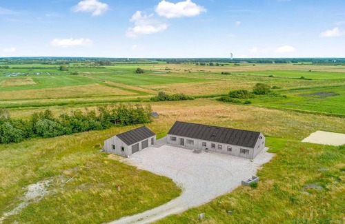 Ulfborg House | "Etje" - 6km from the sea by Interhome