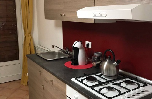 Santa Venerina House | Etna Holidays Home Leo