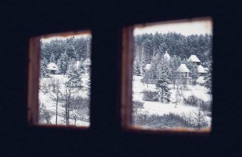 Zlatibor Ski Chalet | Etno dom Bubalo