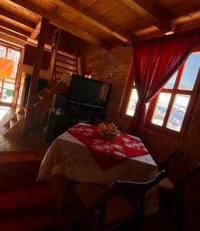 Zlatibor Ski Chalet | Etno dom Bubalo