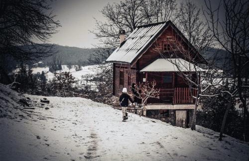 Zlatibor Ski Chalet | Etno dom Bubalo