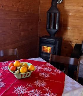 Zlatibor Ski Chalet | Etno dom Bubalo