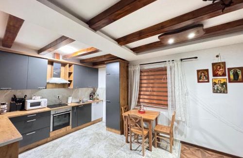 Nisava District Apartment | Etno selo Katunija