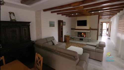 Nisava District Apartment | Etno selo Katunija