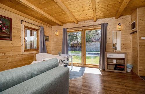 Vojvodina Apartment | EtnoLux Su