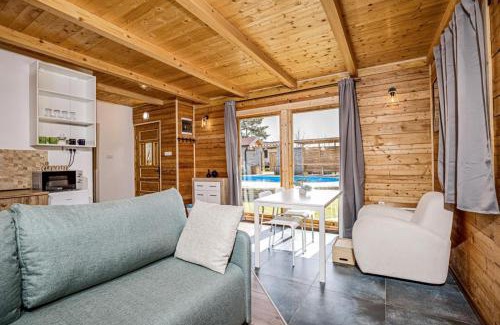 Vojvodina Apartment | EtnoLux Su