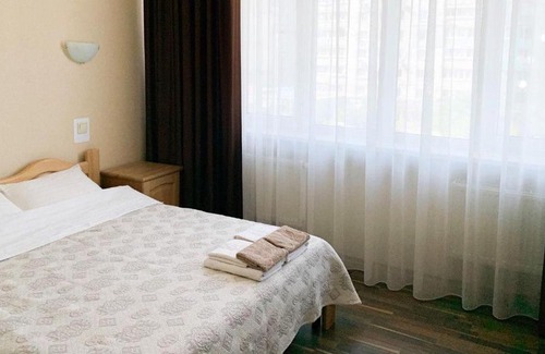 Petrovskoye Hotel | Etoile