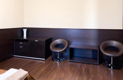 Petrovskoye Hotel | Etoile