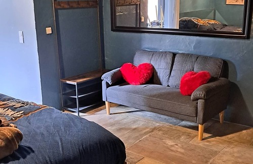 Limogne-en-Quercy Bed & Breakfast | Etoiles & Sens - SPA du Quercy