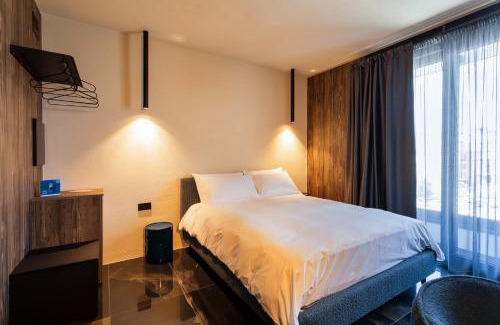 Pontecagnano Hotel | Etrus - Boutique Room & Rooftop