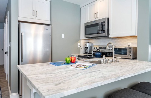 Telluride Condo | ETTA 101- A Stylish Condo w/Sublime Downtown Location