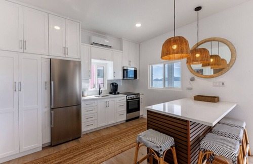 West End Apartment | Etta Beach Villa Tortola BVI