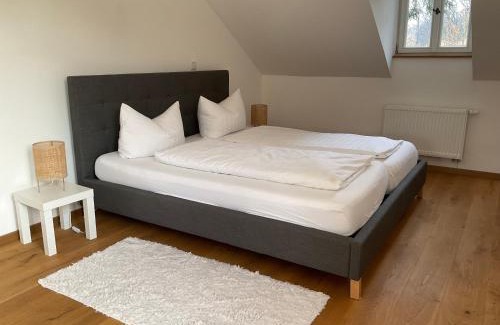 Weilrod Apartment | Etzauer Mühle im Taunus, Suite