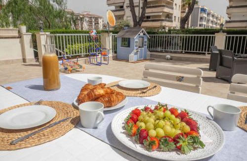 Cunit Apartment | Euma Aparment - Xeckin Holidays