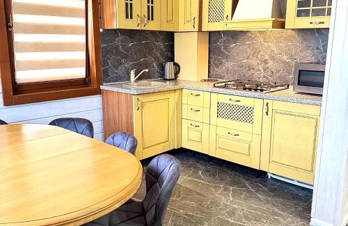 Chynadievo House | Euro Resort