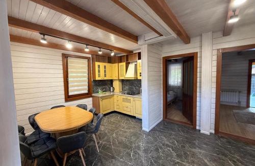 Chynadievo House | Euro Resort