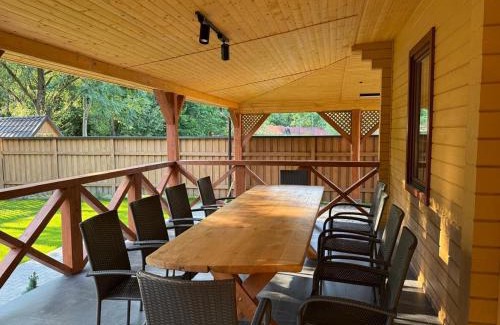 Chynadievo House | Euro Resort