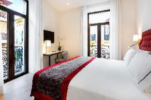 Distrito Centro Hotel | Eurostars Azahar