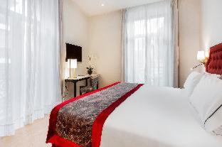 Distrito Centro Hotel | Eurostars Azahar