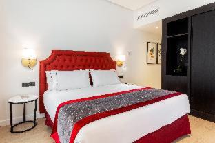 Distrito Centro Hotel | Eurostars Azahar