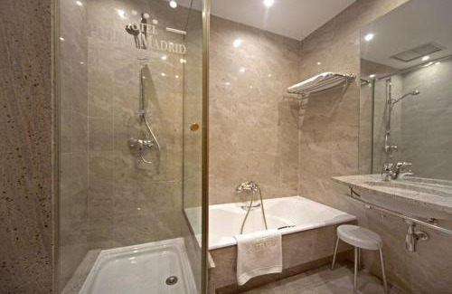 El Salvador Hotel | Eurostars Puerta Madrid