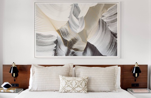 Connecticut Ave - K Street Hotel | Eurostars Saint Gregory Dupont Circle Georgetown