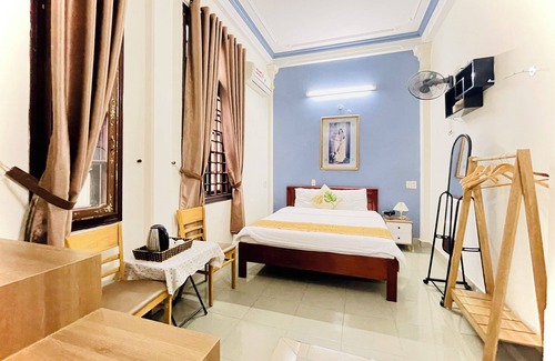 Hue City Centre House | Eva Homestay
