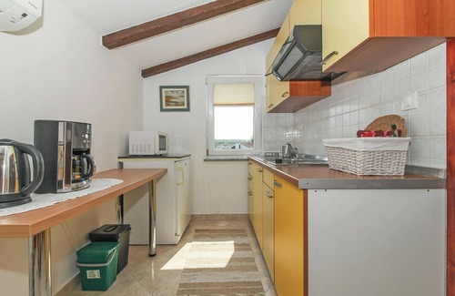 Vrvari Apartment | Eva in Poreč - Istrien/Eva in Poreč - 1 Studio für 2 Personen ST2