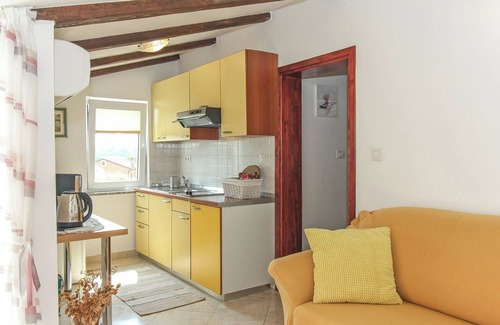 Vrvari Apartment | Eva in Poreč - Istrien/Eva in Poreč - 1 Studio für 2 Personen ST2