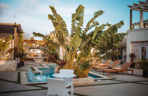 De Bruynewijk Apartment | Eva Oceanfront Spa Resort Rooftop &pool By Lucha