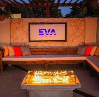 De Bruynewijk Apartment | Eva Oceanfront Spa Resort Rooftop &pool By Lucha