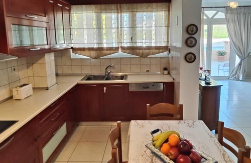 Fanai House | Evaggelia's Private House in Fanes Rhodes