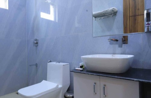 Haridwar Hotel | Evana Rajaji